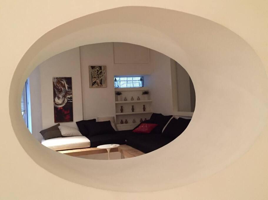 Trevi Loft Apartment Rome Exterior photo