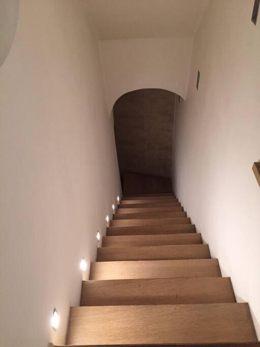 Trevi Loft Apartment Rome Exterior photo