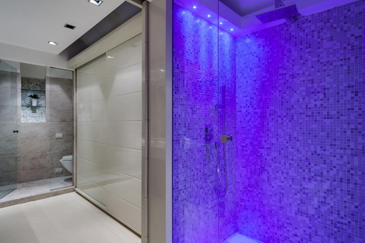 Trevi Loft Apartment Rome Exterior photo